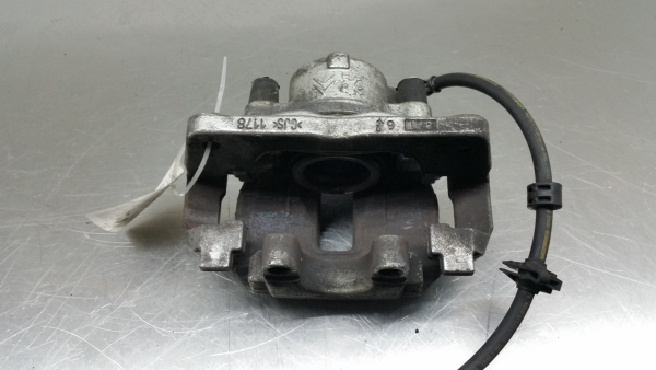 Étrier de frein avant Droite PEUGEOT 308 (4A_, 4C_) Imagem-1