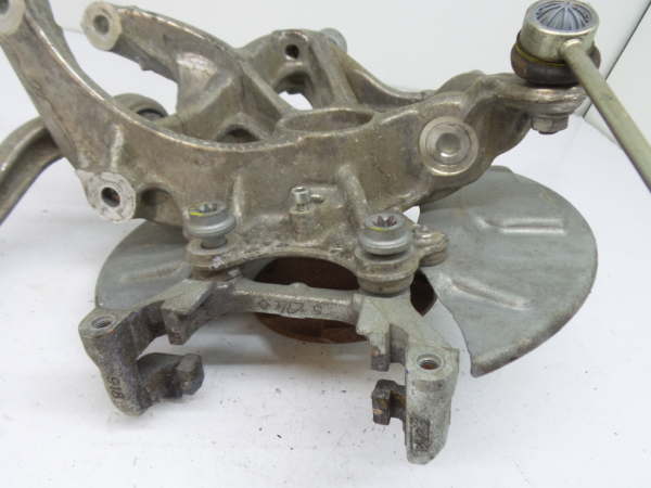 Mangueta trasera derecha PEUGEOT 508 Imagem-1