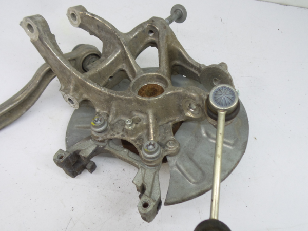 Mangueta trasera derecha PEUGEOT 508