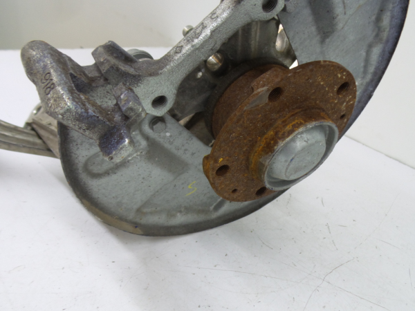 Mangueta trasera derecha PEUGEOT 508 Imagem-2