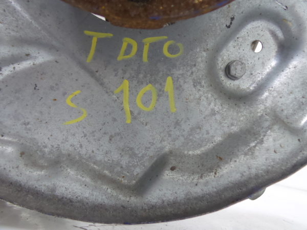 Mangueta trasera derecha PEUGEOT 508 Imagem-3