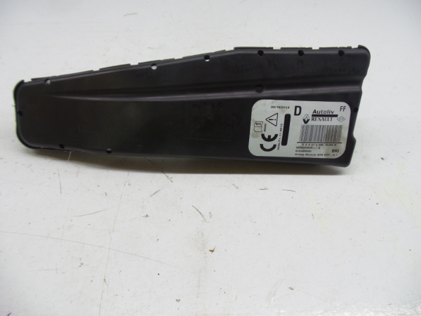 Airbag Derecho RENAULT Captur (J5_)