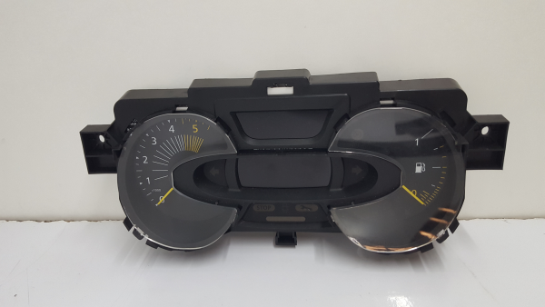 Quadrante / painel de instrumentos RENAULT Captur (J5_)