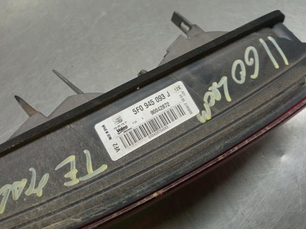 Feu de coffre Gauche SEAT Leon (5F1) Imagem-2