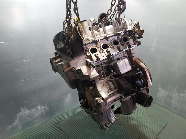 Motor para peças SEAT Leon (5F1) Imagem-2