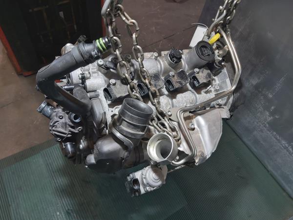 Motor para peças SEAT Leon (5F1) Imagem-3