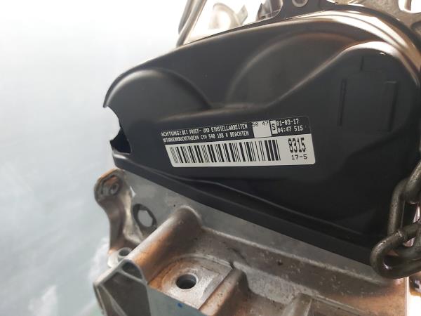 Motor para peças SEAT Leon (5F1) Imagem-4