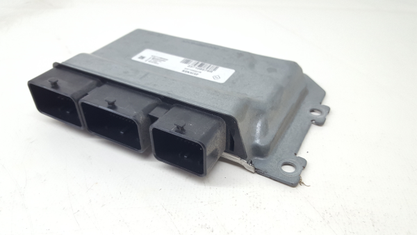 Centralina motor / ECU RENAULT Clio IV (BH_) Imagem-1