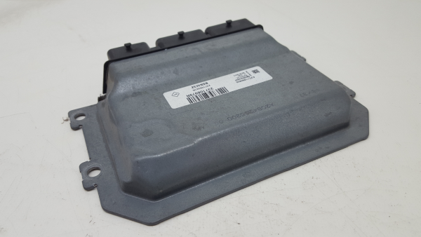 Centralina motor / ECU RENAULT Clio IV (BH_) Imagem-2