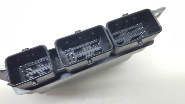 Centralina motor / ECU RENAULT Clio IV (BH_) Imagem-3