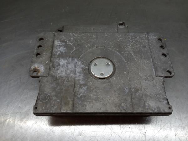 Centralina motor / ECU PEUGEOT 106 II (1A_, 1C_) Imagem-1