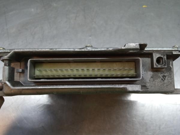 Centralina motor / ECU PEUGEOT 106 II (1A_, 1C_) Imagem-2