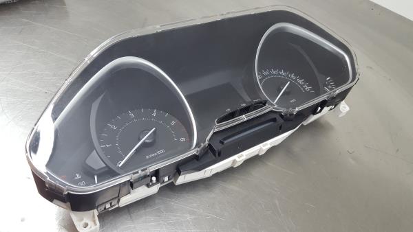 Quadrante / painel de instrumentos PEUGEOT 208