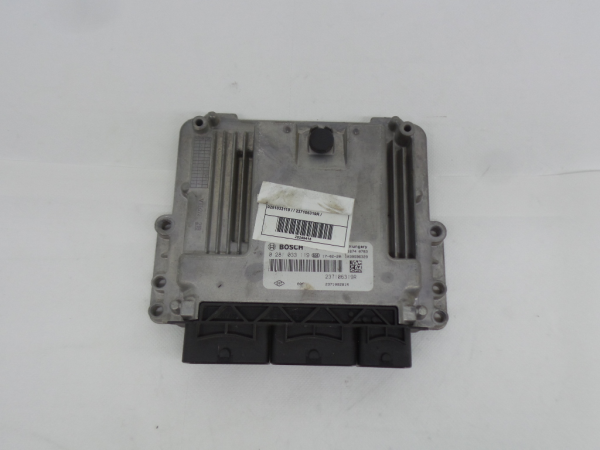 Centralina motor / ECU RENAULT Clio IV (BH_)