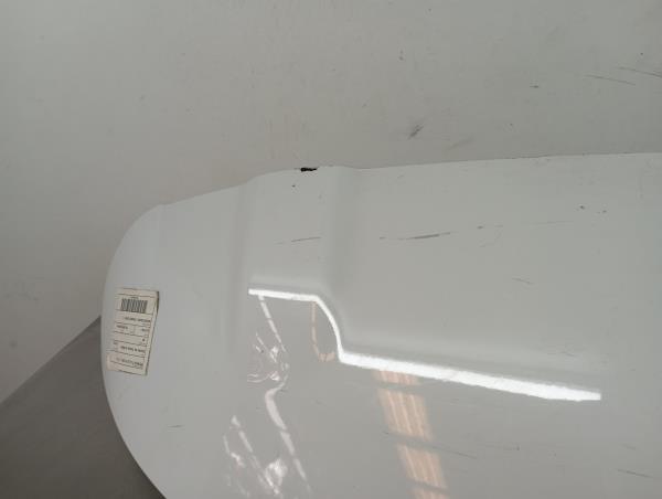 Spoiler / aileron da tampa da mala RENAULT Clio IV (BH_) Imagem-5