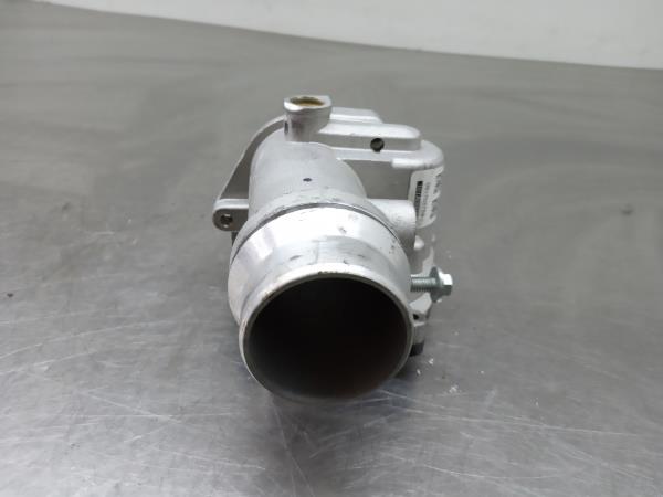 Corpo borboleta RENAULT Clio IV (BH_)