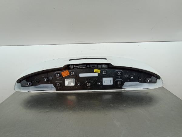 Spoiler / aileron da tampa da mala RENAULT Clio IV Grandtour (KH_) Imagem-1