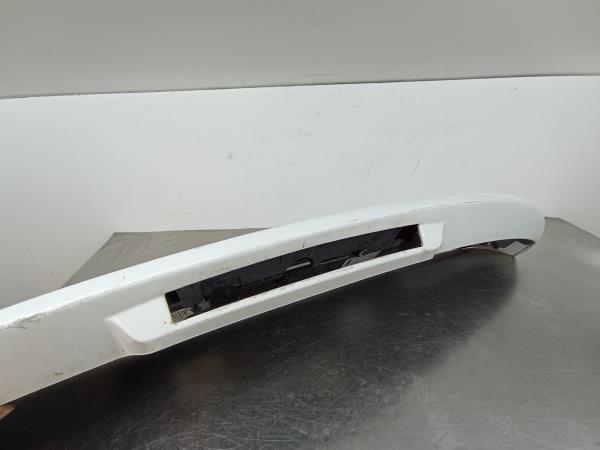 Spoiler / aileron da tampa da mala RENAULT Clio IV Grandtour (KH_) Imagem-2