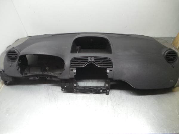 Kit de airbags RENAULT Kangoo (KW0/1_) Imagem-0