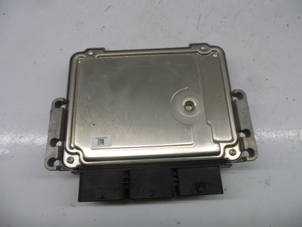 Centralina motor / ECU PEUGEOT 208 Imagem-1