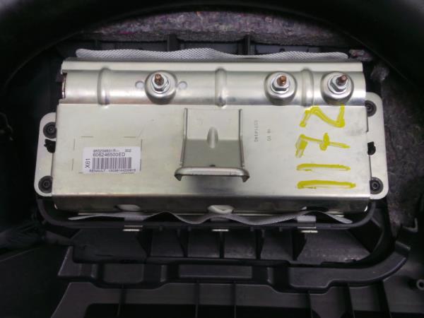 Airbag passageiro RENAULT Kangoo (KW0/1_) Imagem-1