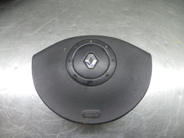 Kit de airbags RENAULT Kangoo (KW0/1_) Imagem-2