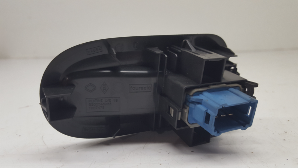 Mando / interruptor elevalunas delantero derecho RENAULT Kangoo (KW0/1_) Imagem-1