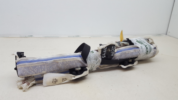 Airbag Rideau Droite OPEL Corsa D Imagem-1
