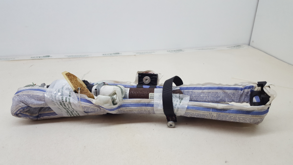 Airbag Cortina Derecho OPEL Corsa D