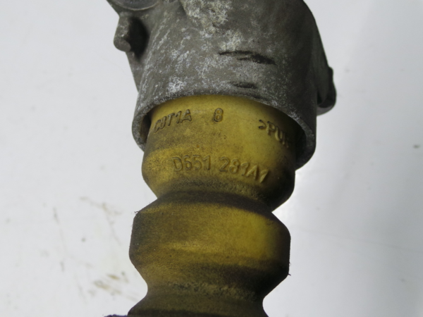 Ammortizzatore Posteriore Destro MAZDA 2 (DE) Imagem-3