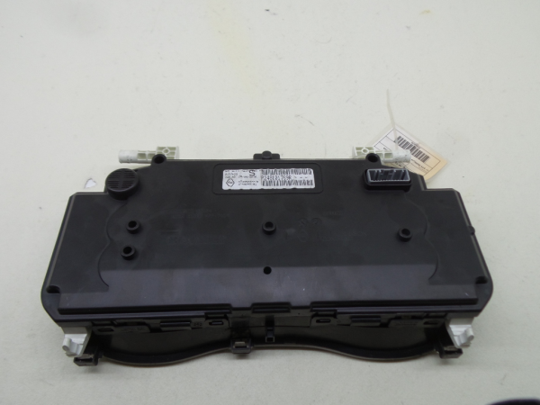 Quadrante / painel de instrumentos RENAULT Kangoo (KW0/1_) Imagem-1