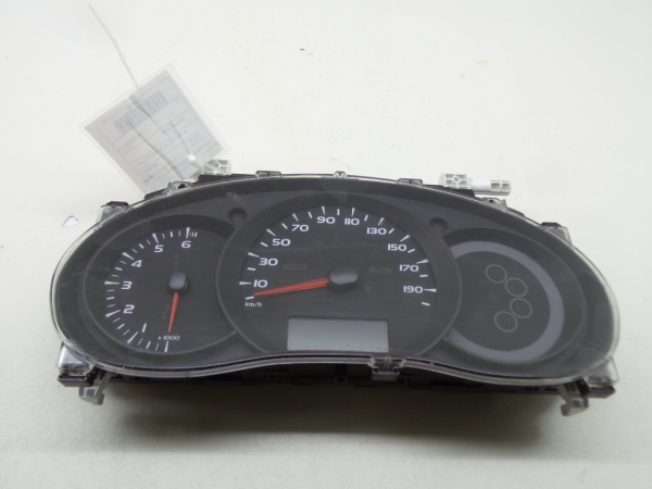 Quadrante / painel de instrumentos RENAULT Kangoo (KW0/1_)