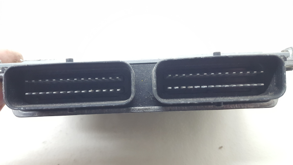 Gearbox control unit / Gearbox ECU RENAULT Clio III (BR0/1, CR0/1) Imagem-3