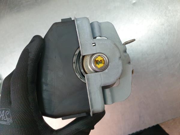 Airbag passageiro MERCEDES-BENZ Classe E (W211) Imagem-1