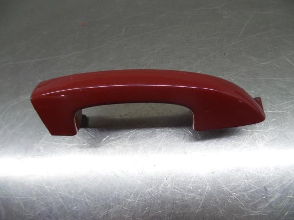 Poignée de porte avant gauche VOLKSWAGEN Scirocco (137, 138)