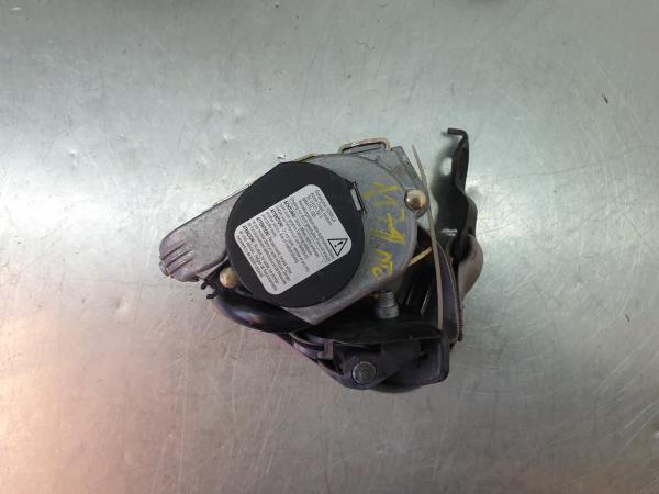 Kit de airbags MERCEDES-BENZ Classe E (W211) Imagem-1