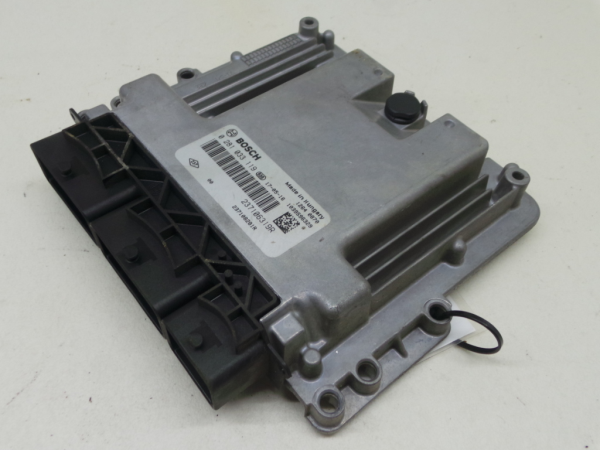 Centralina motor / ECU RENAULT Clio IV (BH_) Imagem-1