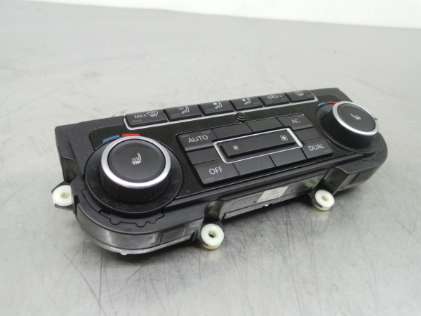 Comando clima VOLKSWAGEN Scirocco (137, 138)