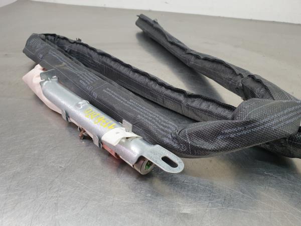 Right Curtain Airbag CITROËN C5 III (RD_) Imagem-1