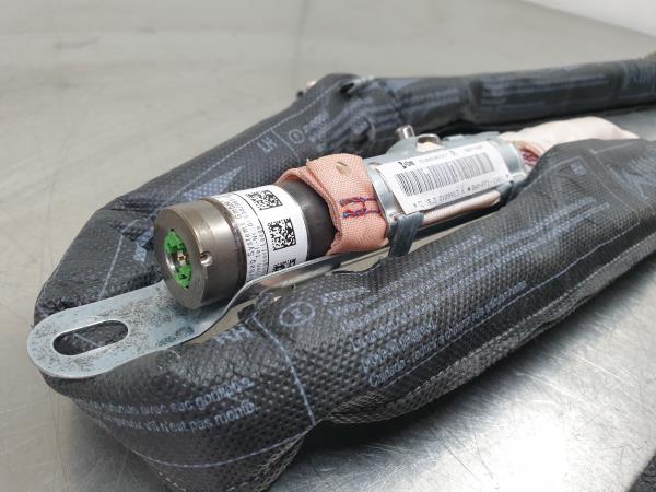 Left Curtain Airbag CITROËN C5 III (RD_) Imagem-1