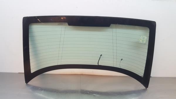 Vitre arrière CITROËN C5 III (RD_)