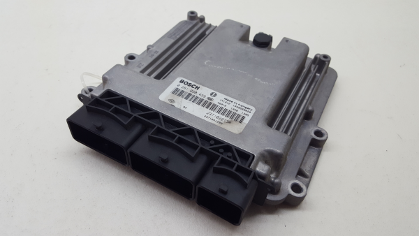 Centralina motor / ECU RENAULT Clio IV Grandtour (KH_)