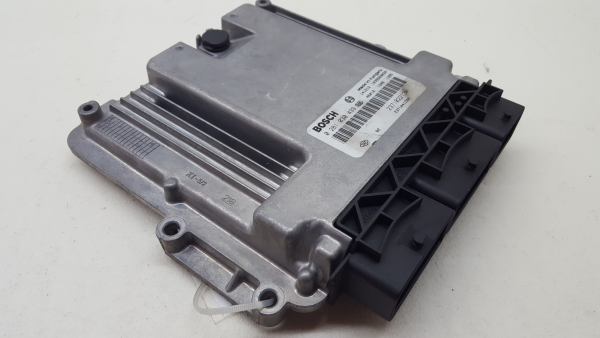 Centralina motor / ECU RENAULT Clio IV Grandtour (KH_) Imagem-1