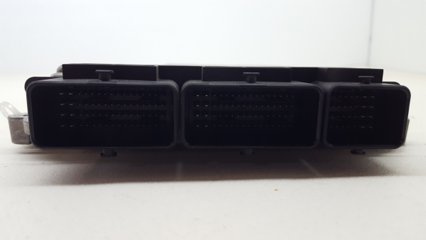 Centralina motor / ECU RENAULT Clio IV Grandtour (KH_) Imagem-2