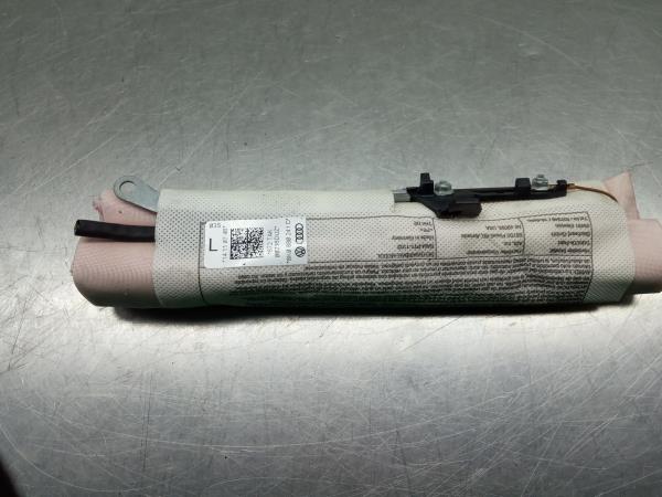 Airbag Izquierdo AUDI A4 (8K2, B8)