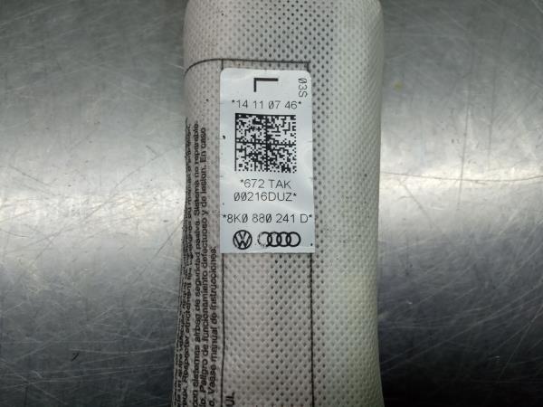 Airbag Guache AUDI A4 (8K2, B8) Imagem-1