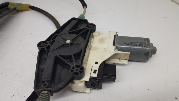 Lève-vitre avant gauche AUDI A4 (8K2, B8) Imagem-1