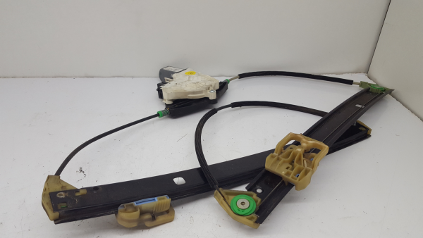 Lève-vitre avant gauche AUDI A4 (8K2, B8) Imagem-3