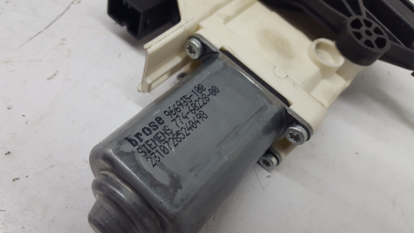 Lève-vitre avant gauche AUDI A4 (8K2, B8) Imagem-2