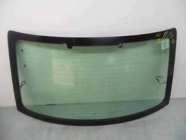 Vitre arrière AUDI A4 (8K2, B8)